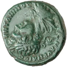 coin obv