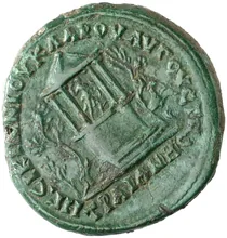 coin rev