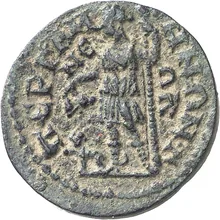 coin rev