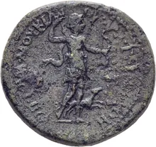 coin rev
