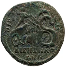 coin rev