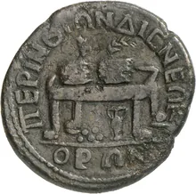coin rev