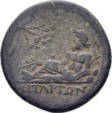 coin rev