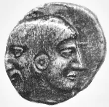 coin obv