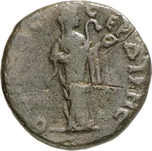coin rev
