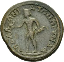 coin rev