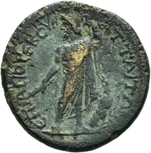 coin rev