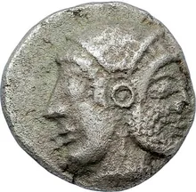 coin obv