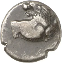 coin obv