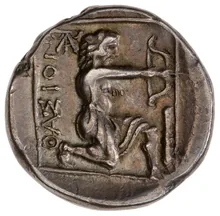 coin rev