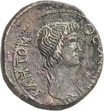 coin obv