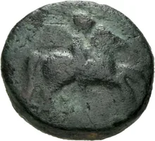 coin obv