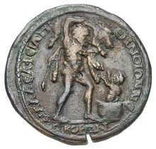 coin rev