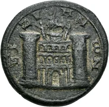 coin rev