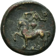 coin rev