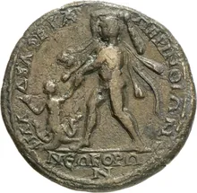 coin rev