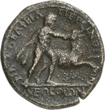 coin rev