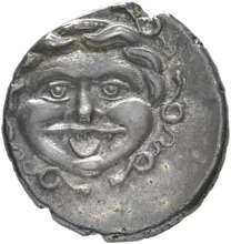 coin rev