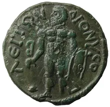 coin rev