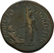 coin rev