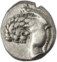 coin obv