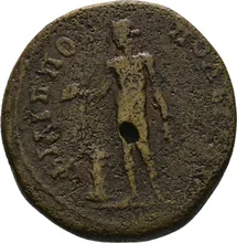coin rev