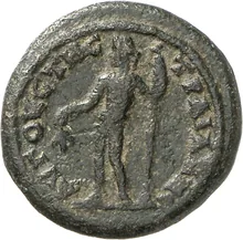 coin rev