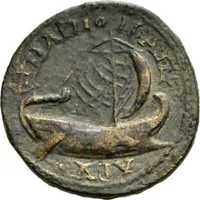 coin rev