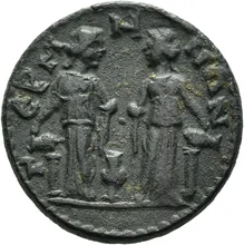 coin rev