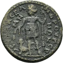 coin rev