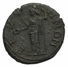 coin rev