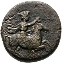 coin obv