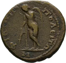 coin rev