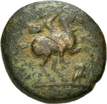 coin obv