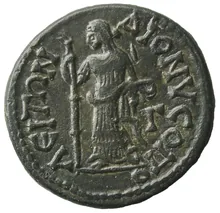 coin rev