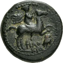 coin obv