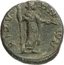 coin rev