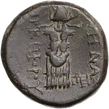 coin rev