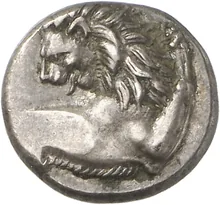 coin obv
