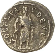 coin rev