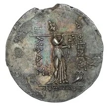 coin rev