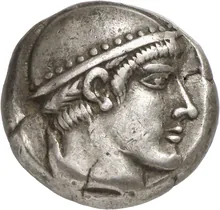 coin obv