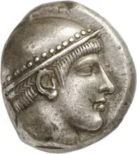 coin obv