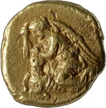 coin obv