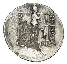 coin rev