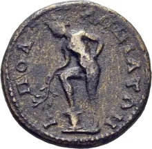 coin rev