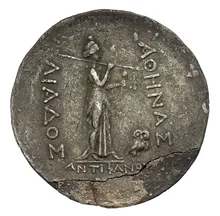 coin rev