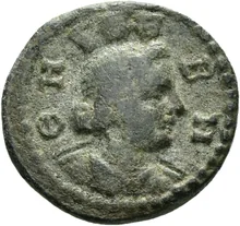 coin obv