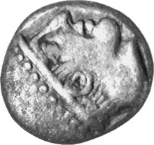 coin obv