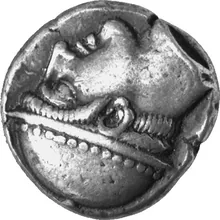 coin obv